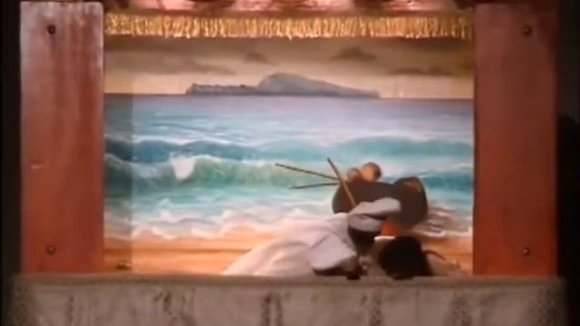 Пульчинелло Gaspare Nasuto (фрагменты спектакля) смотреть онлайн