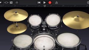 Мама мы все тяжело больны на барабанах