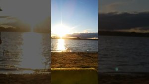 Осенний судак на донку/Омск