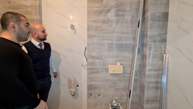 РЕМОНТ двухкомнатной МАНСАРДЫ в ЖК Тихая Гавань от А до Я || РЕМОНТ КВАРТИР в Геленджике 2021
