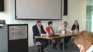 Is Russia Undermining Democracy in the West? - PANEL 3