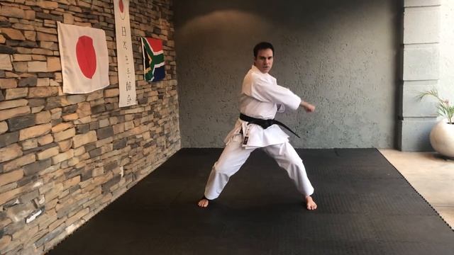 TEKKI SANDAN (Step-by-Step) смотреть онлайн