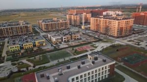 Нью Питер | Лучший объект комфорт класса в ЛО? | AlinaProHouse | Недвижимость СПб | Новостройки СПб