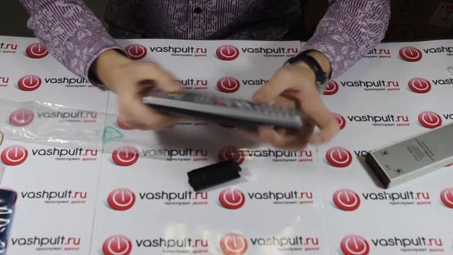 Пульт LG 6710V00088A смотреть онлайн