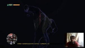 Прохождение Spider-Man Web of Shadows #14