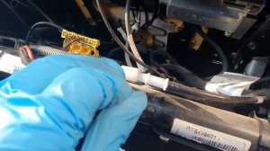 w221. Замена кожи на сиденье или как снять, как разобрать водительское сиденье мерседес w221.