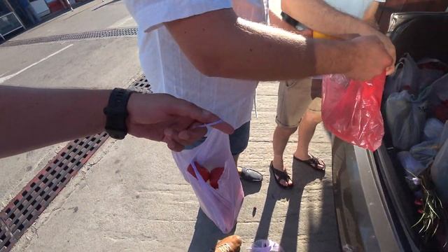 Самый лучший рынок в Сочи на Фабрициуса Сочи рынки Цены на рынке Сочи 2017 Часть 2 смотреть онлайн