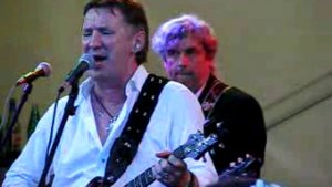 Тамбов-Буду я с тобой