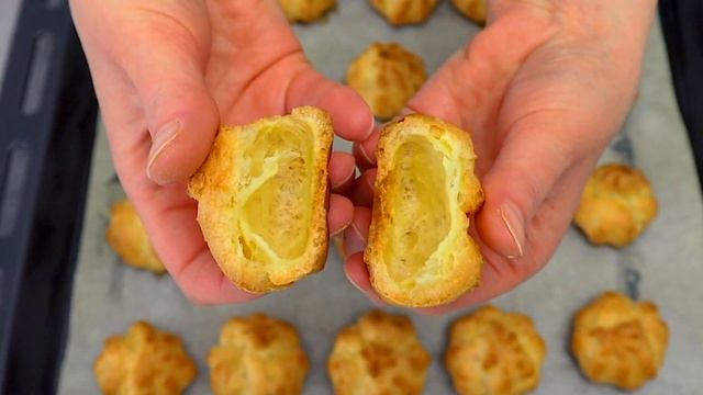 Scompariranno in 1 minuto 😍 È delizioso! Ricetta facile e semplice🤩 смотреть онлайн