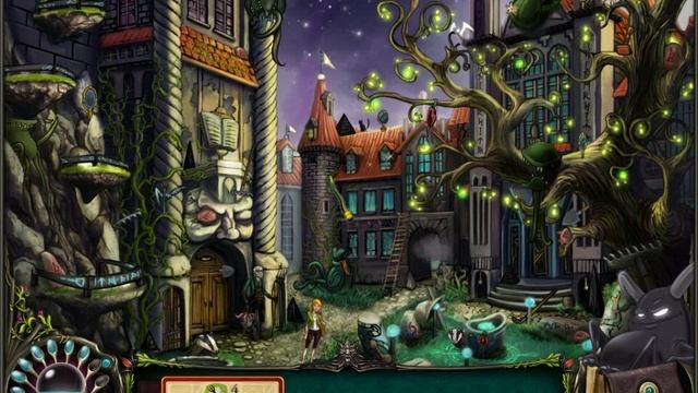 Brunhilda and the Dark Crystal - Ep10 - w/Wardfire смотреть онлайн