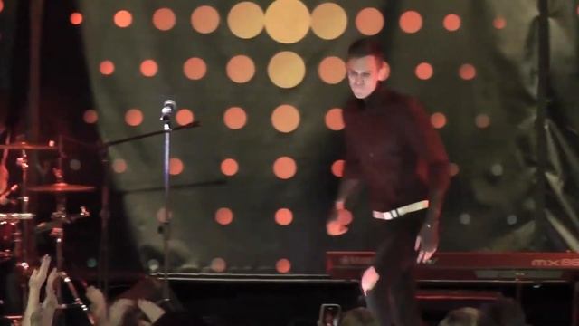 Школа №1514. SMA 2019. 'Lycoris' смотреть онлайн