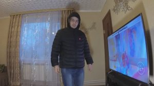 Куртка с подогревом с AliExpress  Аналог куртки xiaomi