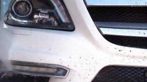 Detail BC Bug Cleaner — очиститель насекомых и следов от насекомых