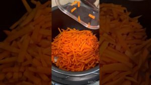 Плов ( каша) из полбы в мультиварке скороварке