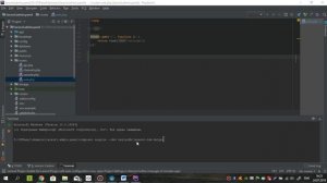 2.Laravel 5.8.* - Урок 2. Установка Laravel. Настройка PHPStorm. Создаем репозитории GitHub + local