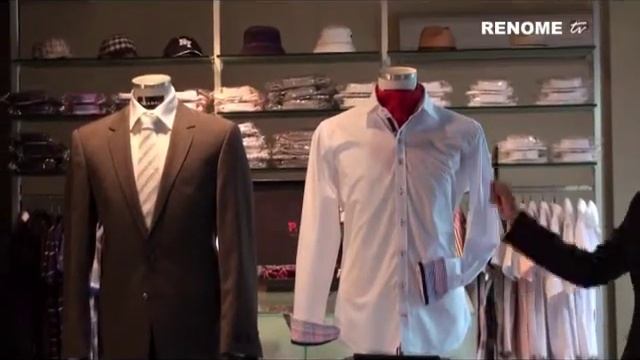 Белая мужская рубашка 2012 смотреть онлайн