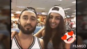 Мот (Матвей Мельников)  Песня:На дне ♥♡♥