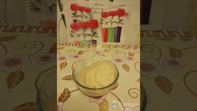 Чебуреки  Пузырчатые