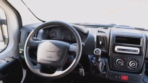 Peugeot Boxer 2016г. ПЕЖО БОКСЕР