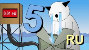ИндастриалКрафт для нубов часть 5 "Возобновляемая энергия" (Alex Crish Перезалив)