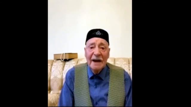 Стихи Кадыйра Сибгатуллина. смотреть онлайн