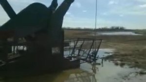 Станок Качалка Альберта Канада Жидкий Пропан