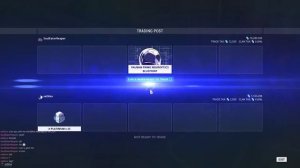 Warframe Trade vauban prime neuroptics