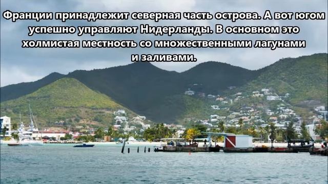 PJ7 Остров Синт Мартен. С сайта dxnews.com смотреть онлайн