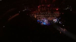 DEEP PURPLE "Hush" (HD official) from "Celebrating Jon Lord"