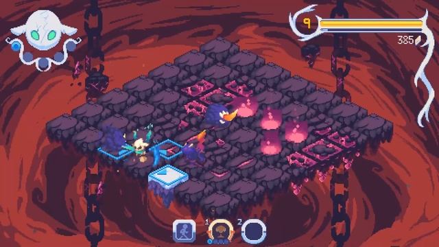 Evertried - Launch Trailer - Nintendo Switch смотреть онлайн