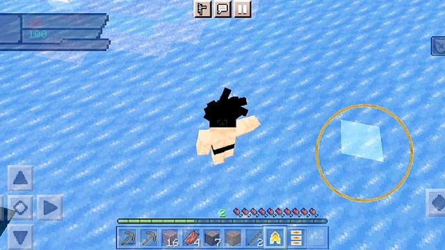 Minecraft dragon ball mod 1.20.32 new mod смотреть онлайн