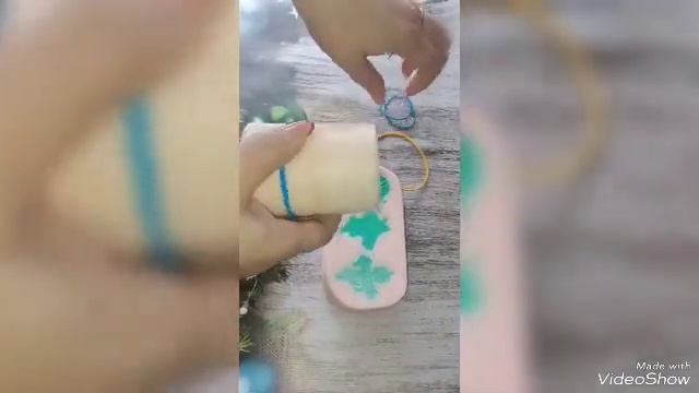 Процесс изготовления