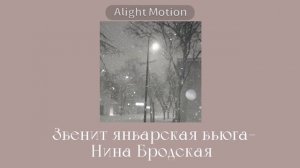 ❄️Зимний атмосферный плейлист// Winter atmospheric playlist ❄️ RU/ENG
