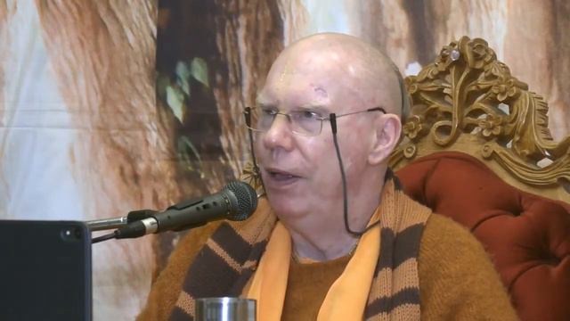 Спектакль для Кришны. Е. С. Бхакти Чайтанья Свами смотреть онлайн