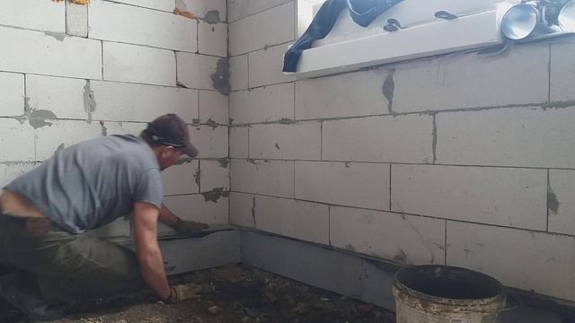 @УТЕПЛЕННЯ ТА ПАРОІЗОЛЯЦІЯ ЦОКОЛЯ.