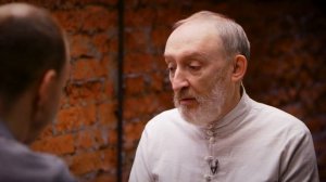 БИОЛОГ ИЗУЧАЕТ ДУШУ // ВЫЗЫВАЙТЕ ДОКТОРА — МИХАИЛ ГАПОЧКА