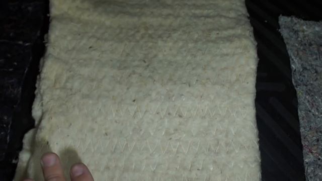 Шумопоглащайка в машину своими руками смотреть онлайн