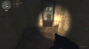 Секреты пожарной части. STALKER Золотой шар. Summer Down. #7