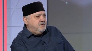 Интервью Рашида Брагина в программе "Семь дней плюс"