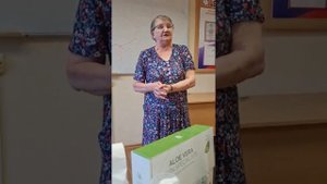 Отзыв при ревматоидном артрите!