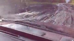 Дороги в Новосибирской области