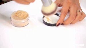 3 главные ошибки при использовании Mineral MakeUp