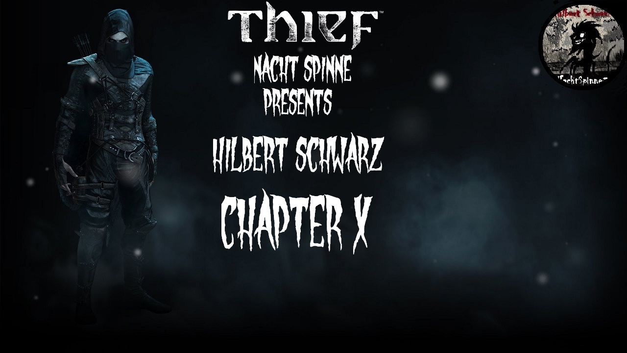 Thief - Часть 10: Спасение Бассо, Ограбление Самого Большого Сейфа.