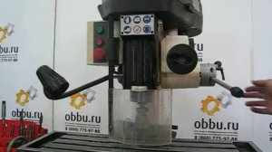 JET JMD-18PF Фрезерно-сверлильный станок, 230В.