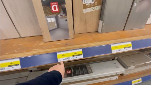 КРАШУ СТЕНЫ В ВАННОЙ ? ОБУСТРОЙСТВО ДОМ ? ПОКУПКИ ДЛЯ РЕМОНТА ✨ДЕЛАЕМ РЕМОНТ САМИ ✨ смотреть онлайн