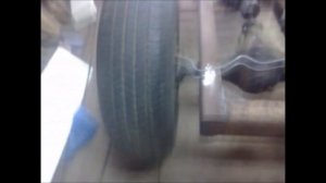 тормоза и проставки на минитрактор