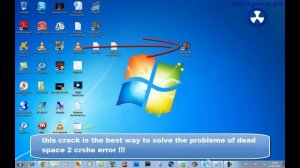 dead space 2 error fixed on level 7 , crash and bug fix (stackhash_0a9e)