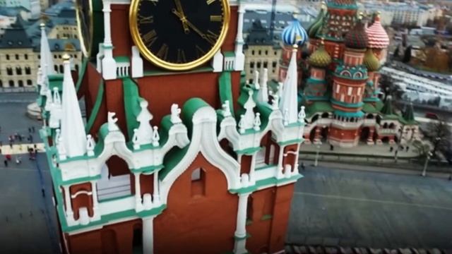 "С песней к Победе": школа 138 поет Гимн Москвы