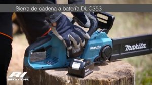 MAKITA Gama de herramientas a batería para el jardín  18Vx2 | FERRETERÍA INDUSTRIAL EN BARCELONA