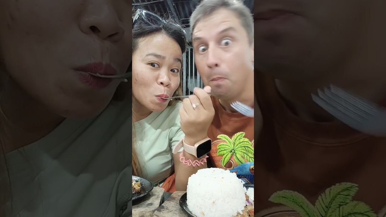 Evening with real Filipina #travel2024 #filipina #boracay #filipinofood #girls #boracay2024 #beach смотреть онлайн